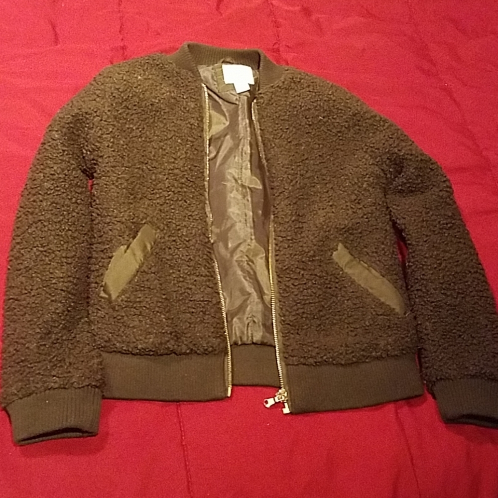 Girls jacket